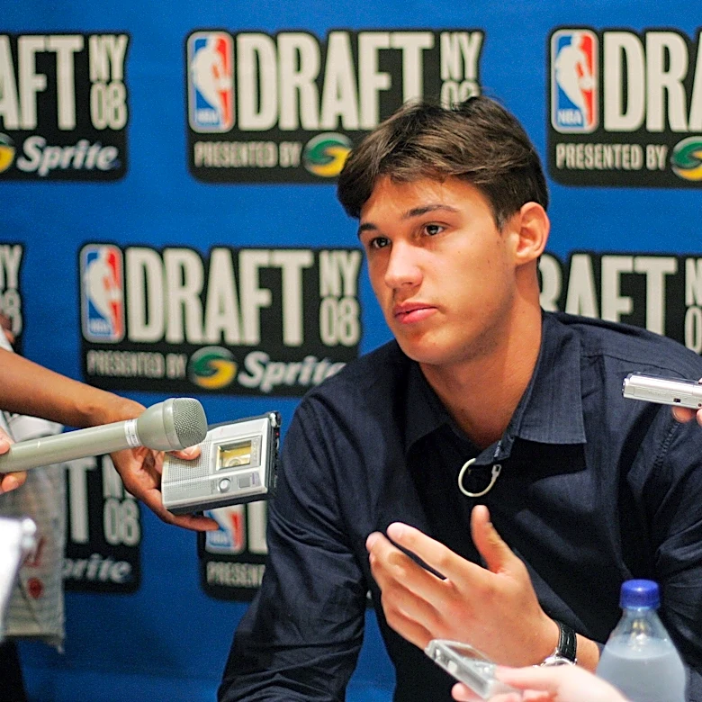 Danilo Gallinari Q&A: 'I'm probably the biggest what-if guy in NBA history'