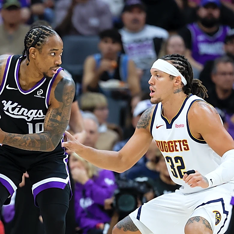 NBA Ranking: The Top 27 small forwards for 2026-27