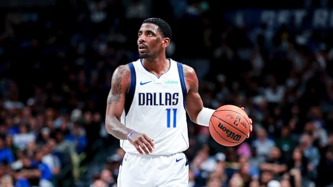 NBA Trade Machine Rankings: Kyrie Irving, RJ Barrett and more