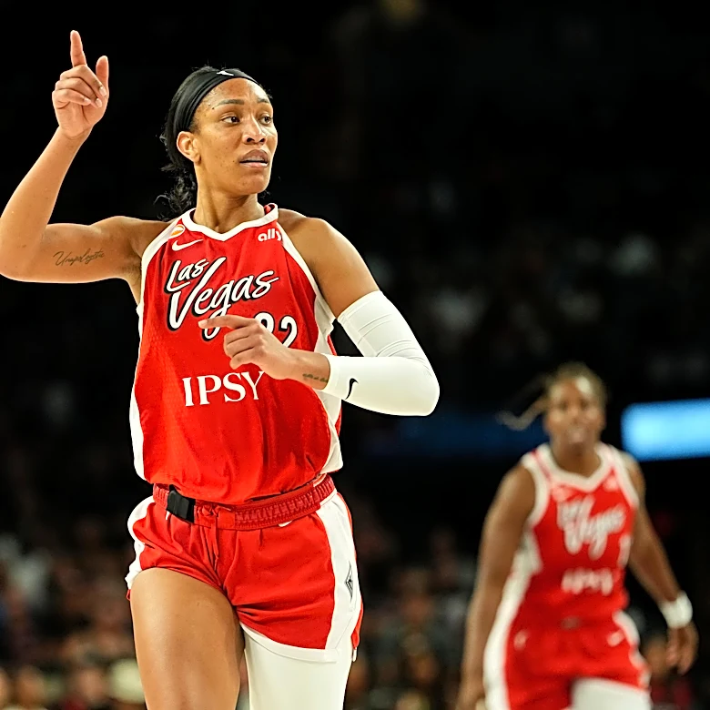 Global Rating rankings: The best in WNBA basketball right now