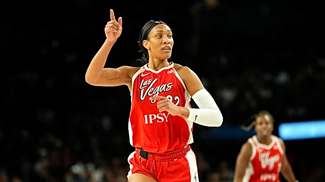 Global Rating rankings: The best in WNBA basketball right now