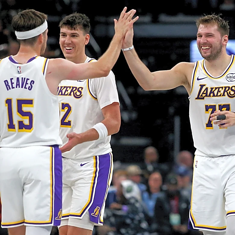 NBA Depth Charts: The projected 2026-27 rotations