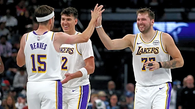 NBA Depth Charts: The projected 2026-27 rotations