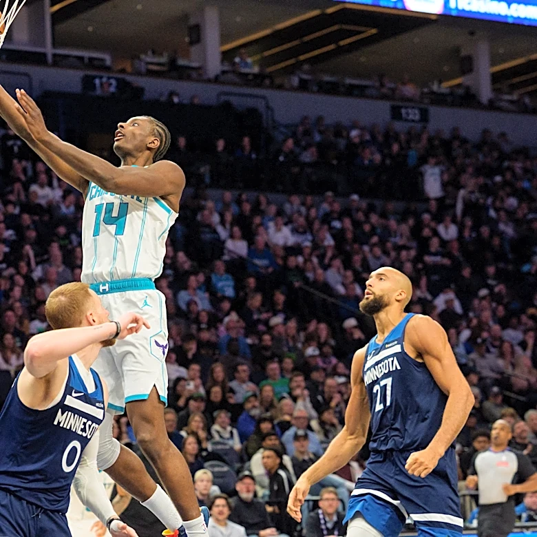 NBA Ranking: The Top 27 centers for 2026-27