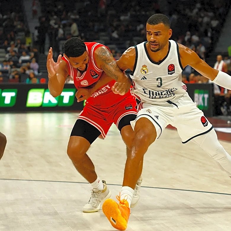 Global Rating: Who are the best players outside of the NBA?