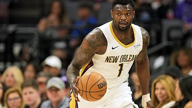 NBA Trade Machine Rankings: Zion Williamson, Jimmy Butler and more