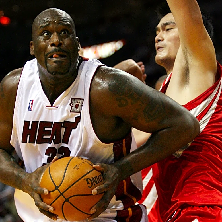 Breaking the bank: The NBA players who took the largest share of team payrolls
