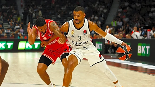 Global Rating: Who are the best players outside of the NBA?