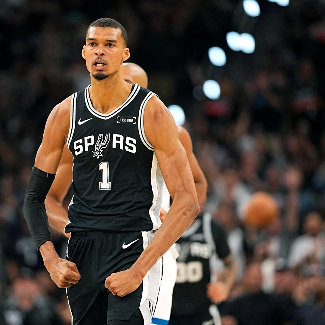 Ranking: The consensus Top 100 players in the NBA for 2026-27