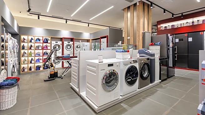 Buying Big Appliances From Amazon Can Be Convenient. Why It May Not Be The Best Choice