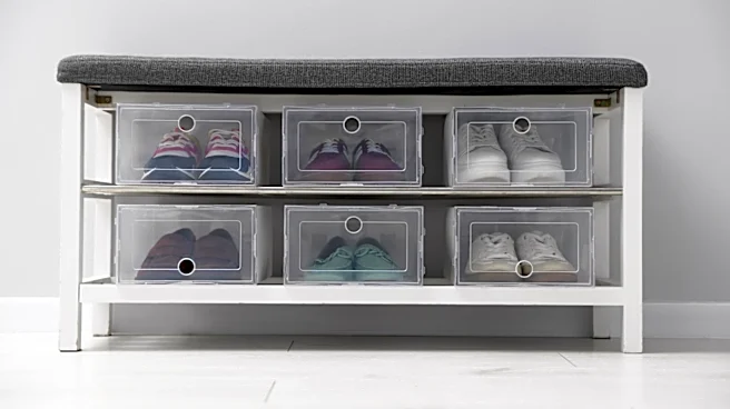 14 Amazon Finds That Are Great For Shoe Storage And Organization