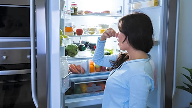 5 Of The Most Common Problems With LG Refrigerators