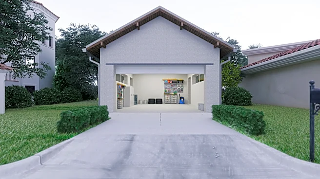 Ditch Boring Plain Concrete: A More Interesting Alternative For Your Driveway