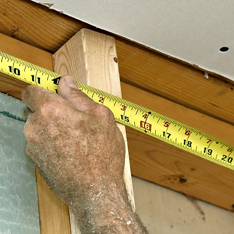 What Those Red Boxes On Your Tape Measure Really Mean