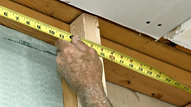 What Those Red Boxes On Your Tape Measure Really Mean
