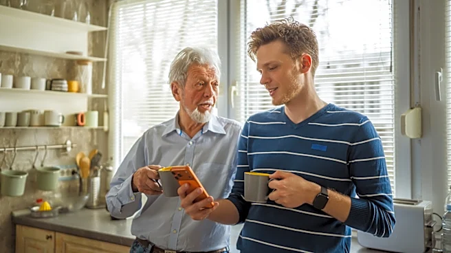 Boomers Can't Stand This Modern Kitchen Trend