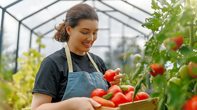12 Lesser-Known Gardening Hacks For Growing Healthy Tomatoes