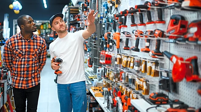 Users Say These 10 Harbor Freight Tools Under $25 Are Totally Worth Buying