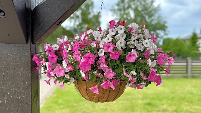 How To Fertilize Petunias And Extend Their Beautiful Blooms