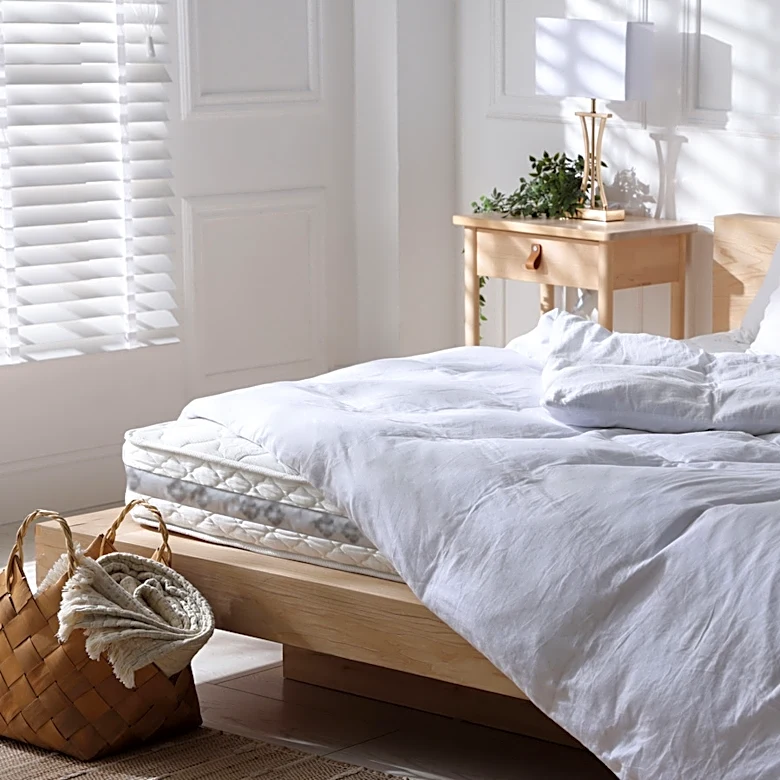 Costco Is Selling A 'Soft And Durable' Duvet Set For Less Than $100