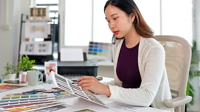 What's Replacing Sage Green In 2026? The Trend Designers Are Choosing Instead
