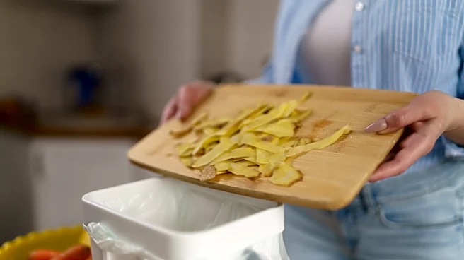 Don't Throw Out Potato Skin Scraps — Turn Them Into A DIY Fertilizer That Plants Will Love