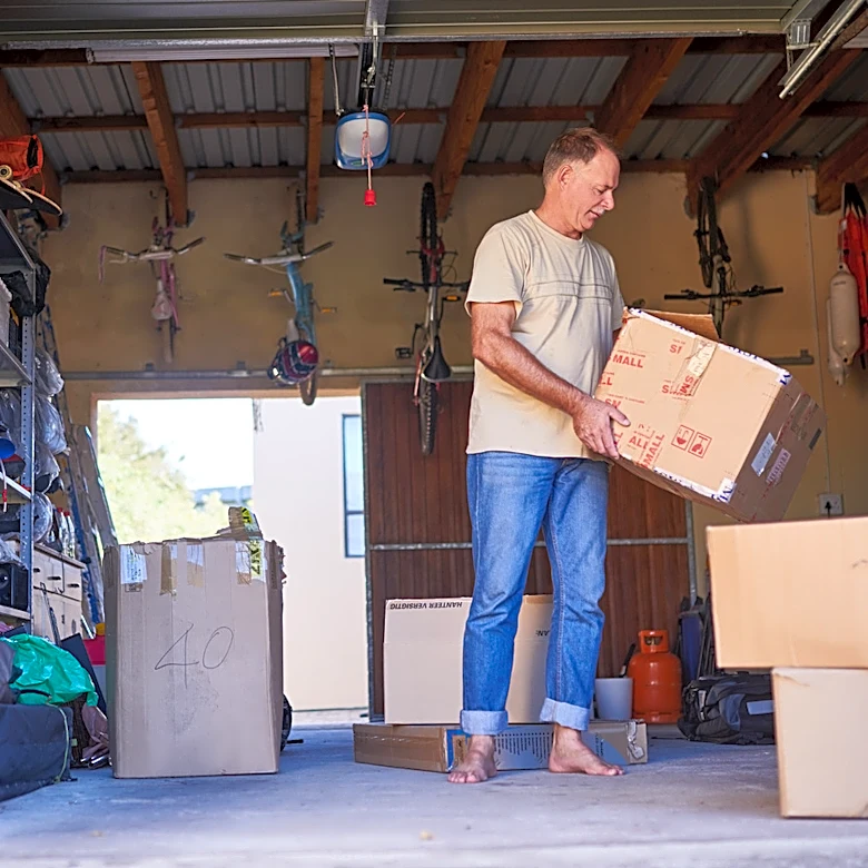 Costco's TRINITY Shelves Are A Fan Favorite For Tackling Garage Clutter. Here's Why