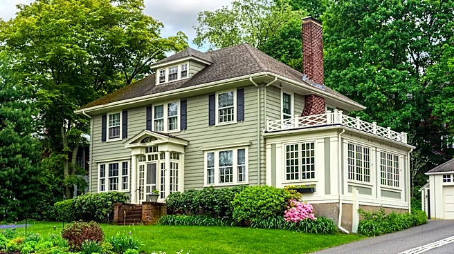Every 1940s House Had Them — The Classic Window Design That Invites More Natural Light