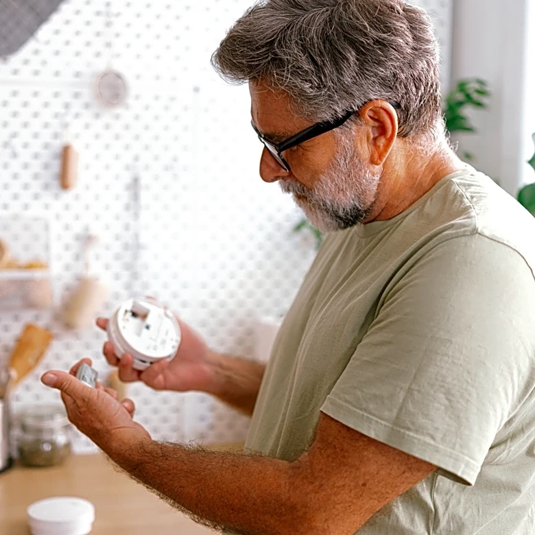 How Often Do I Need To Replace My Smoke Detector?