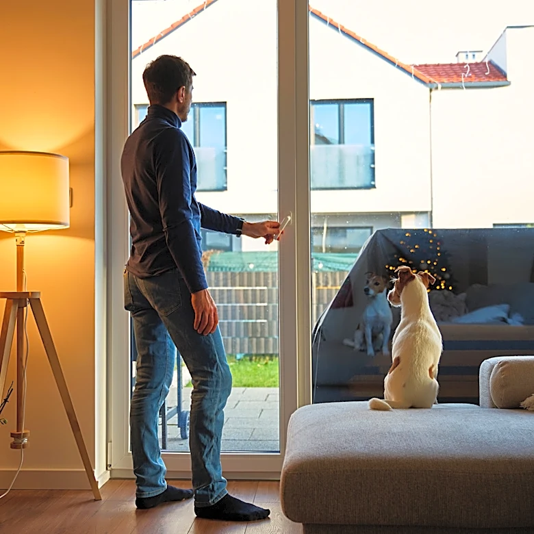 Woman Gives $30 IKEA Lamp A Luxe Upgrade On A Budget: 'It's Giving High-End'