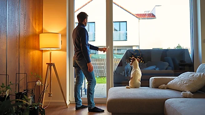 Woman Gives $30 IKEA Lamp A Luxe Upgrade On A Budget: 'It's Giving High-End'