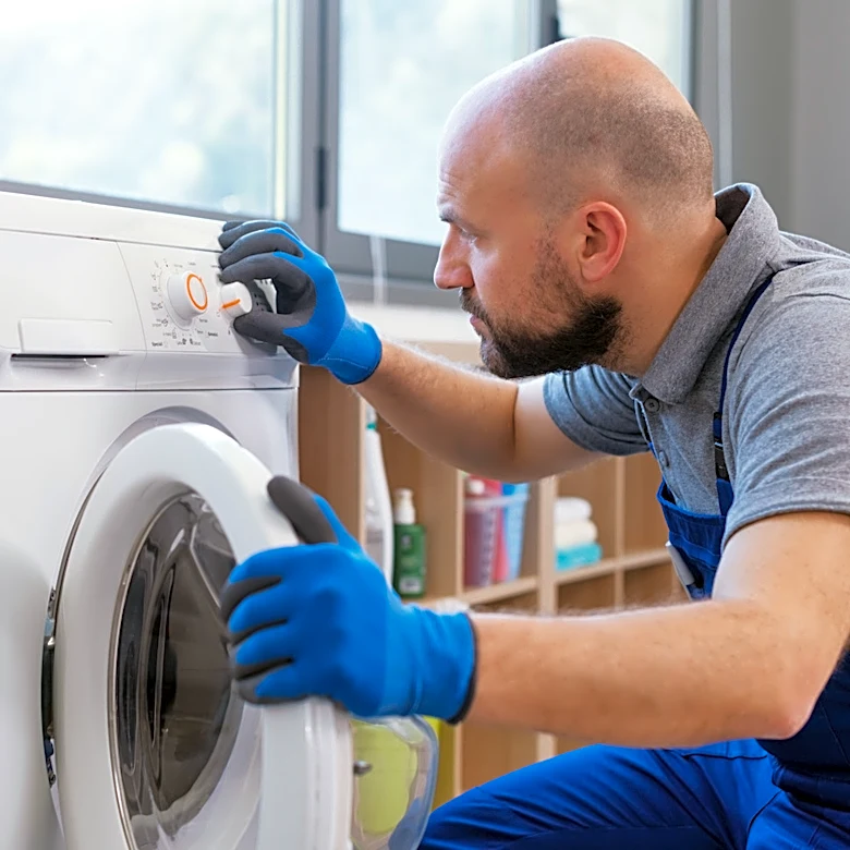 How Often Do I Need To Replace A Washing Machine Belt?