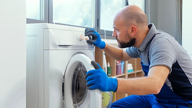 How Often Do I Need To Replace A Washing Machine Belt?