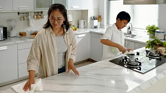 13 Mistakes People Make When Organizing Their Countertops