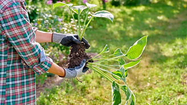 15 Perennials You Should Be Dividing In May