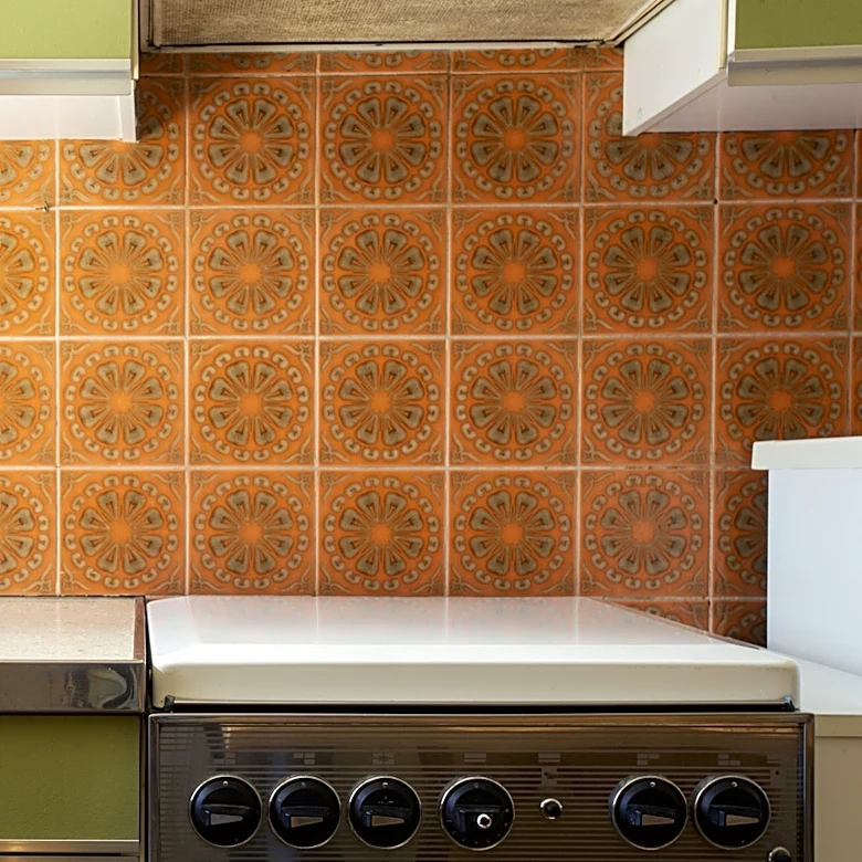 Trendy Cookware Colors Everyone Owned In The 70s That Deserve A Comeback