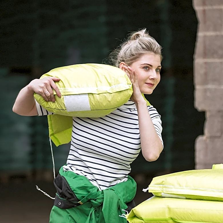 What's The Average Lifespan Of Unopened Potting Soil?