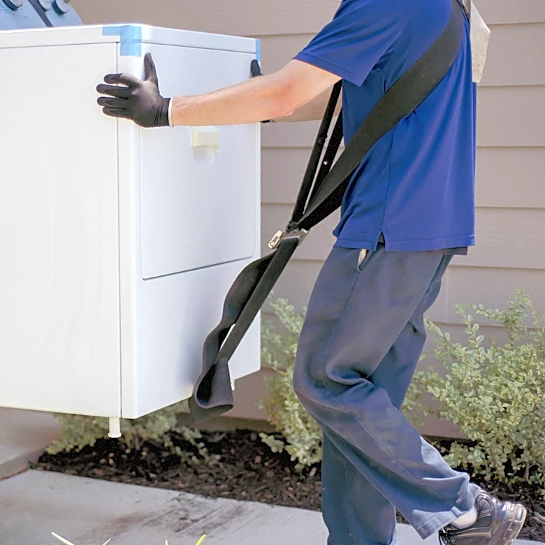 What Does Home Depot Do With Old Appliances?