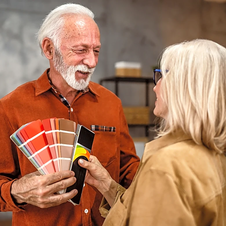 Boomers Can't Stand This Modern Paint Trend