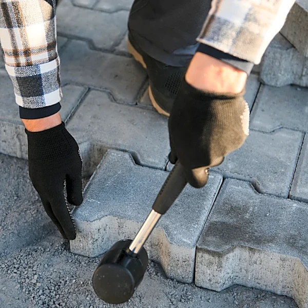 The Unsuspecting Place To Get Budget-Friendly Patio Pavers For Your Next DIY