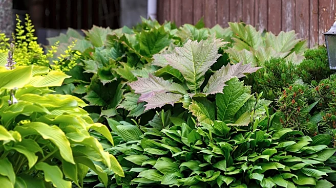Attract Butterflies And Other Pollinators With A Hosta Companion They Can't Resist