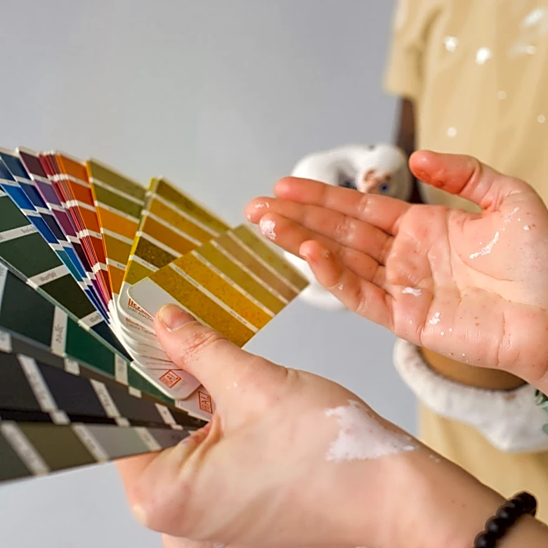 Step Aside, Color-Drenching: Yelp Has Called Out The Next Biggest Color Trend