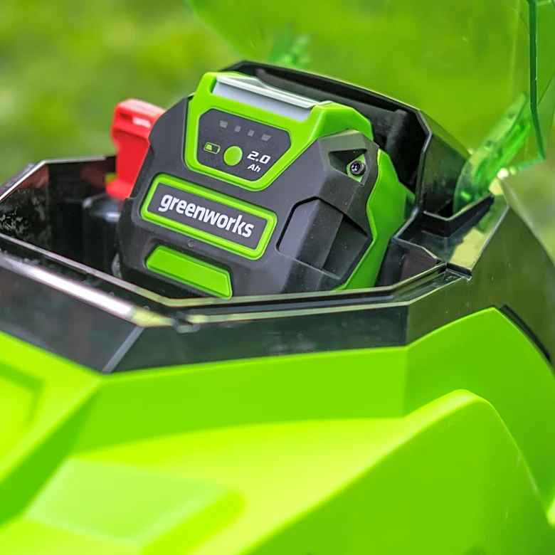 What Does 'Ah' Mean On Lawn Mowers?