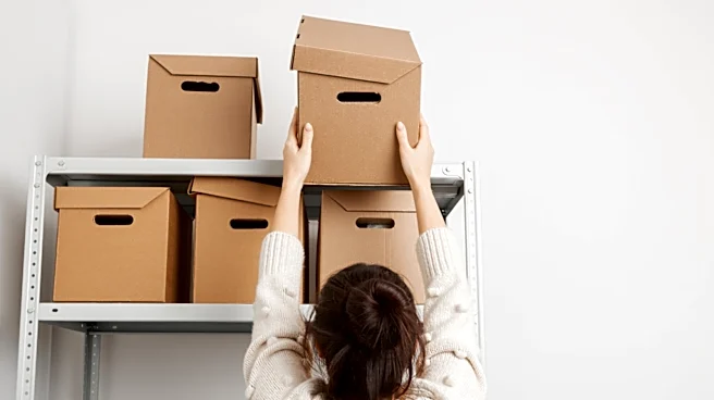 11 Space-Saving Storage Shelves Costco Shoppers Recommend