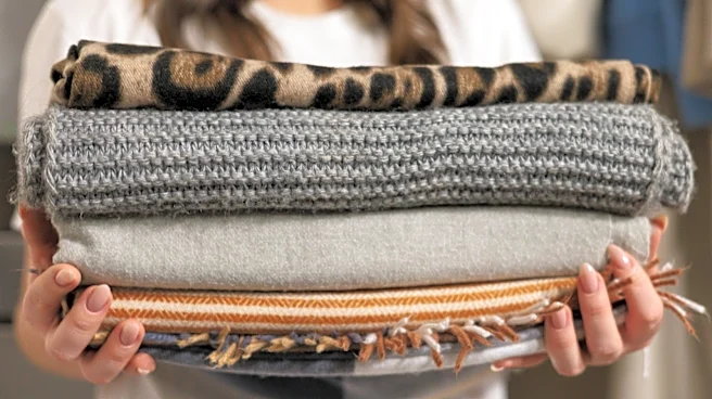 Ditch The Bins: The IKEA DIY That Helps Hide Blankets In Plain Sight