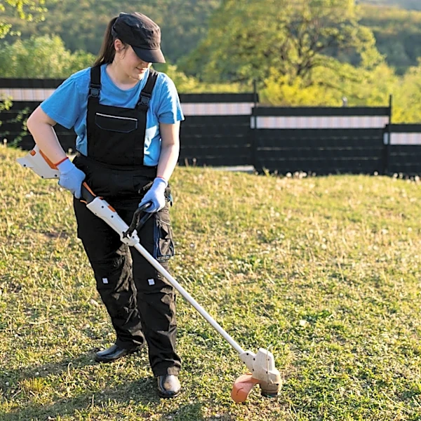 Forget Expensive Equipment: The Best Budget Battery Lawn Tool Brand, Per Consumer Reports