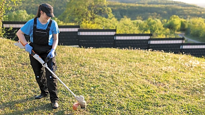 Forget Expensive Equipment: The Best Budget Battery Lawn Tool Brand, Per Consumer Reports