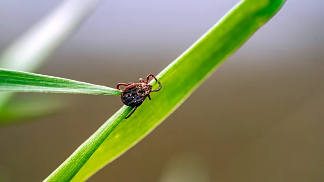 Say Goodbye To Ticks: Consumer Reports Named The Best Insect Repellents & One Came Out On Top