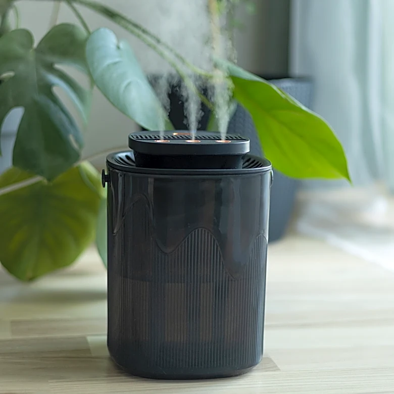 How Often Do I Need To Replace The Water In A Humidifier?