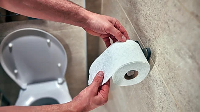 Not Baskets: Amazon Has An Alternative For Toilet Paper Storage That Doubles As Decor